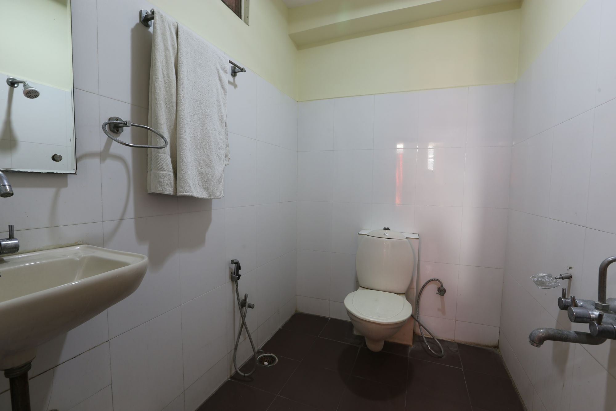 Hotel Vjr Residency By Hotelscart ハイデラバード エクステリア 写真